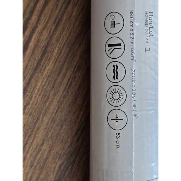 Kauai Beige Damask Wallpaper Distressed Shabby Chic Monochrome Washable PS41905 - Picture 6 of 12